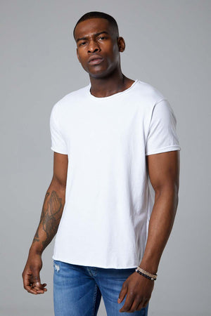 Classic T-shirt- White